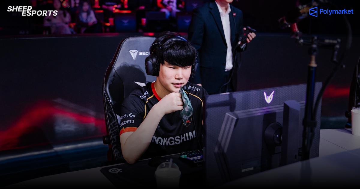 Sheep Esports - LoL: KT continues climbing the standings with a win ...