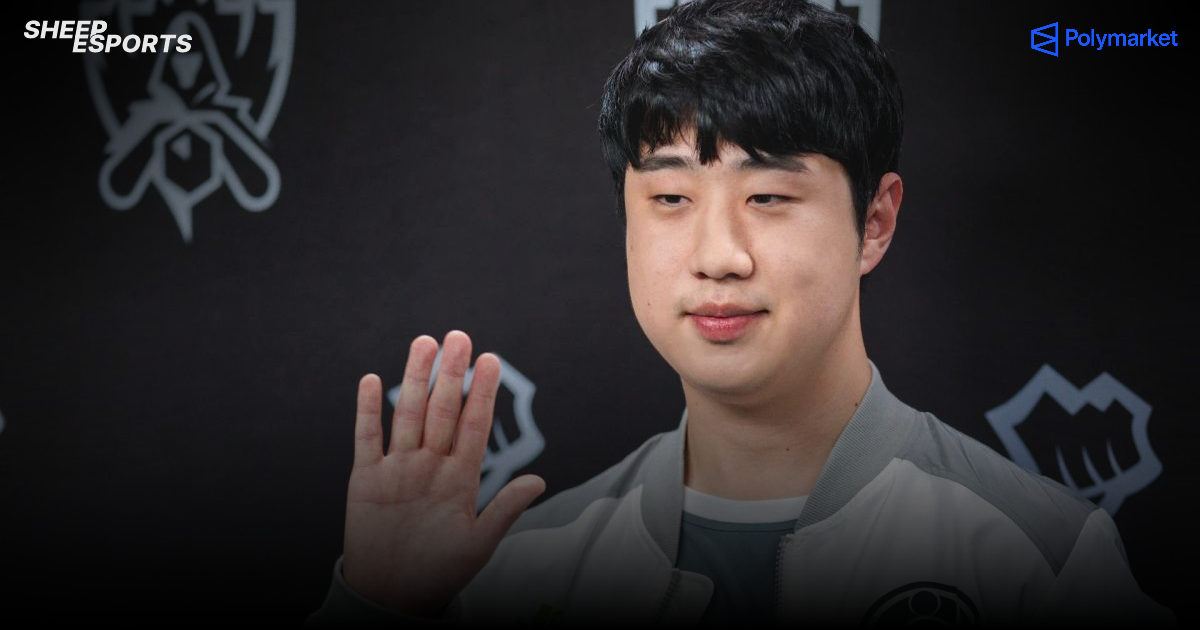 Sheep Esports - LoL - LCK: Duke joins OKSavingsBank BRION as Head Coach