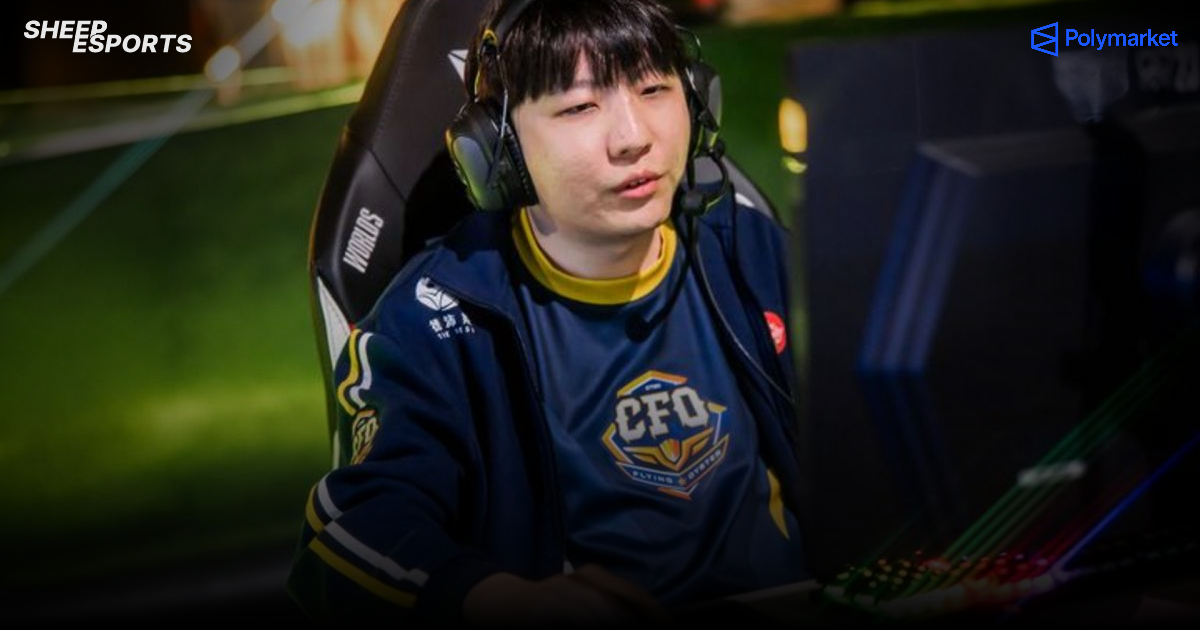 Sheep Esports - LoL - LCP: A Bug Prevents Rest from Auto-Attacking on K ...