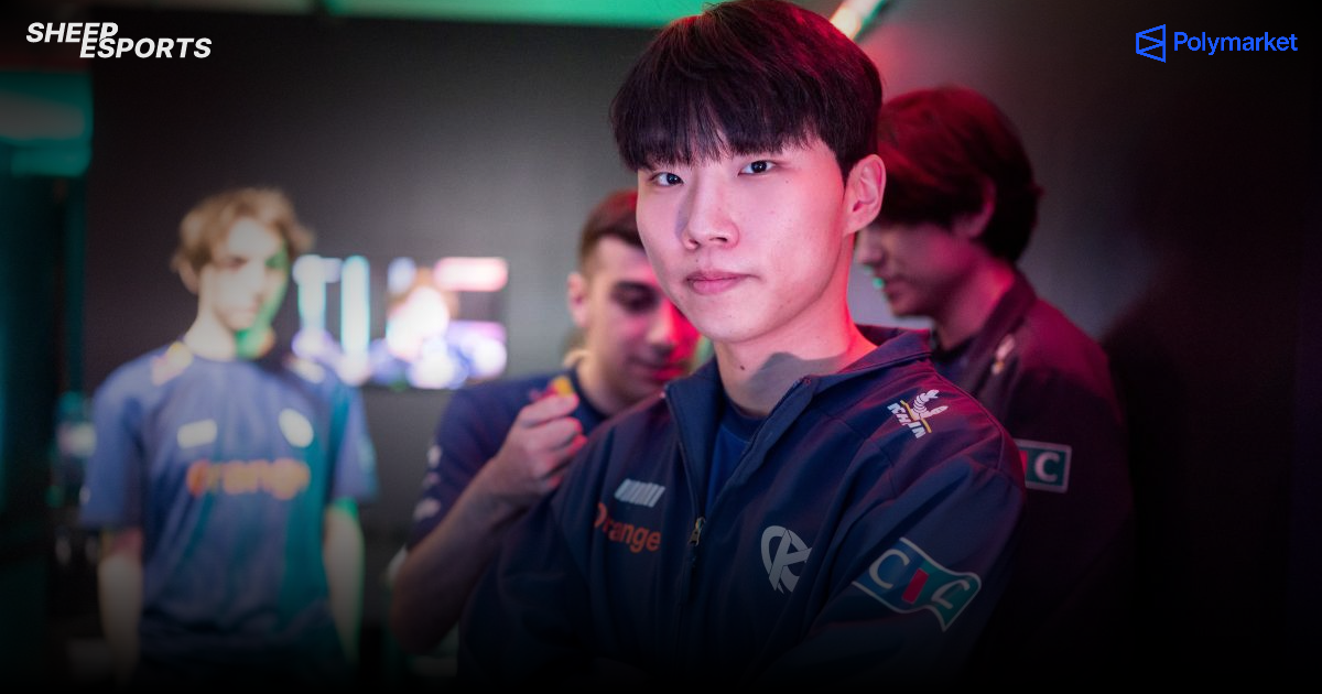 Sheep Esports - LoL - LEC: KC and Fnatic locked for Playoffs, BDS and ...