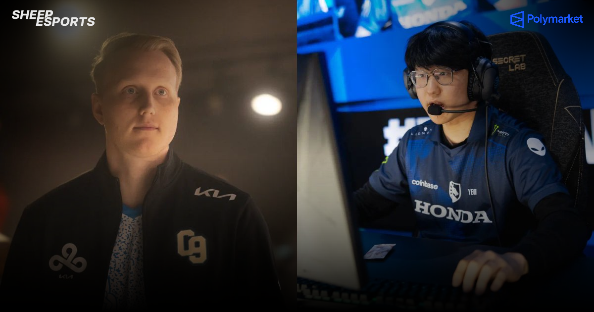 Sheep Esports - LoL - LTA Cross Conference: Cloud9 and Team Liquid ...