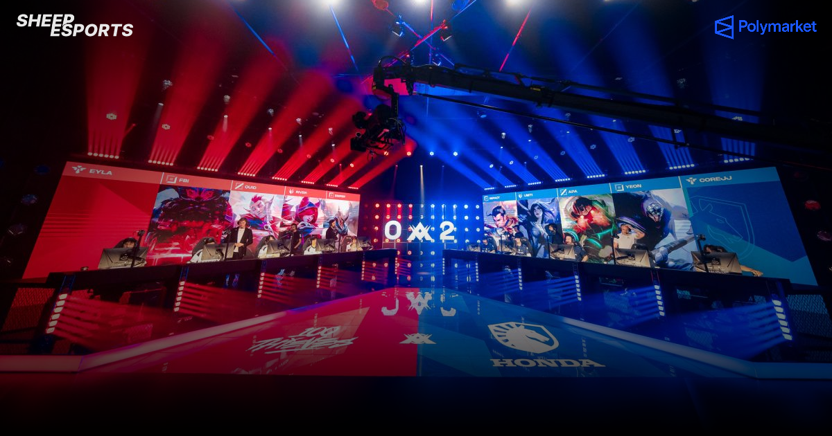 Sheep Esports - LoL - LTA: Format Adjustments Expected Before Split 2