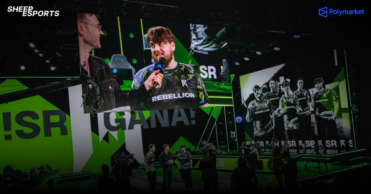 Sheep Esports - LoL - LTA North: Shopify Rebellion shocks with 3-0 ...