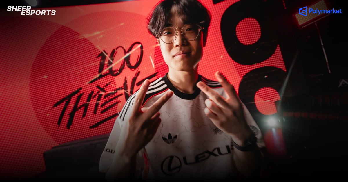 Sheep Esports - LoL - LTA North Split 1 Week 2: Team of the Week
