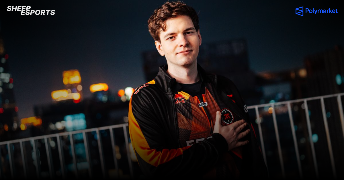 Sheep Esports - LoL: Mikyx leaves Fnatic