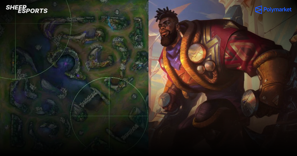 Sheep Esports - LoL Patch 25.5 Preview: Lane Swapping and Top Pro Picks ...