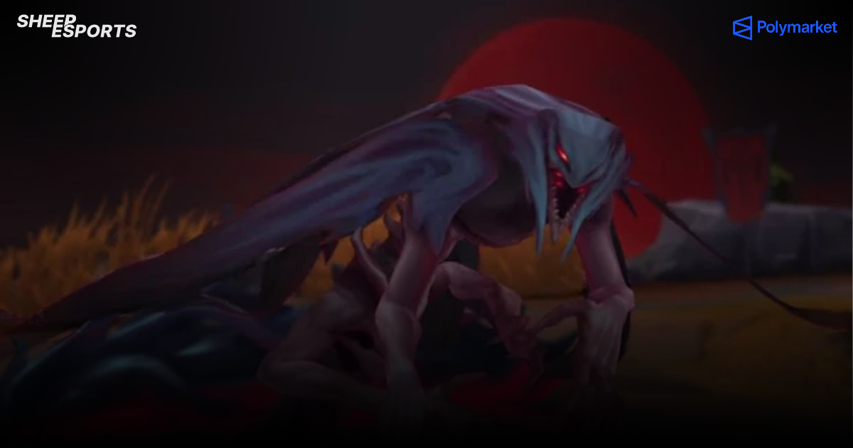Sheep Esports - LoL Patch 25.S1.2 Preview: Atakhan, Feats of Strength ...