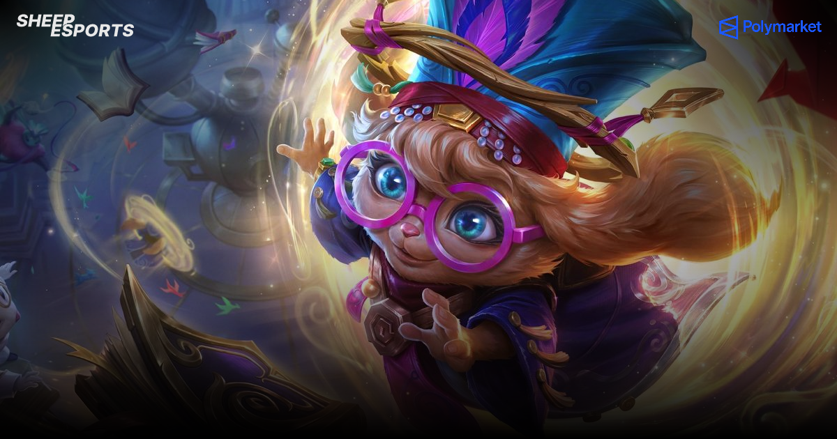 Sheep Esports - LoL: Riot Games announces Norra as first Wild Rift ...