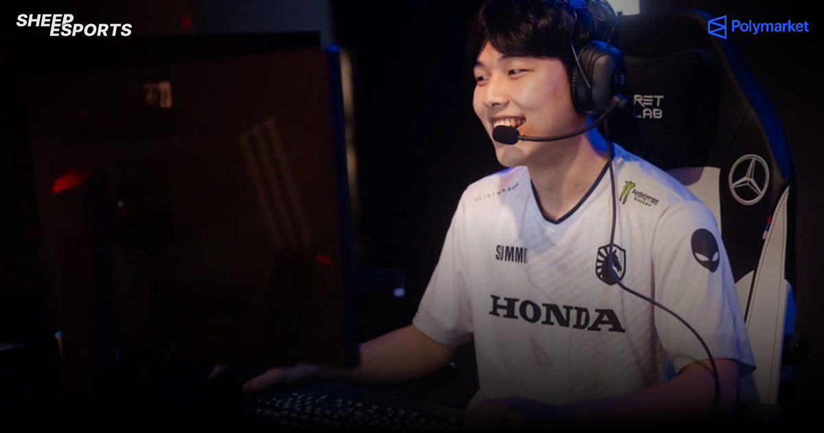 Sheep Esports - LoL: Summit Comes Out of Retirement to Join Isurus ...