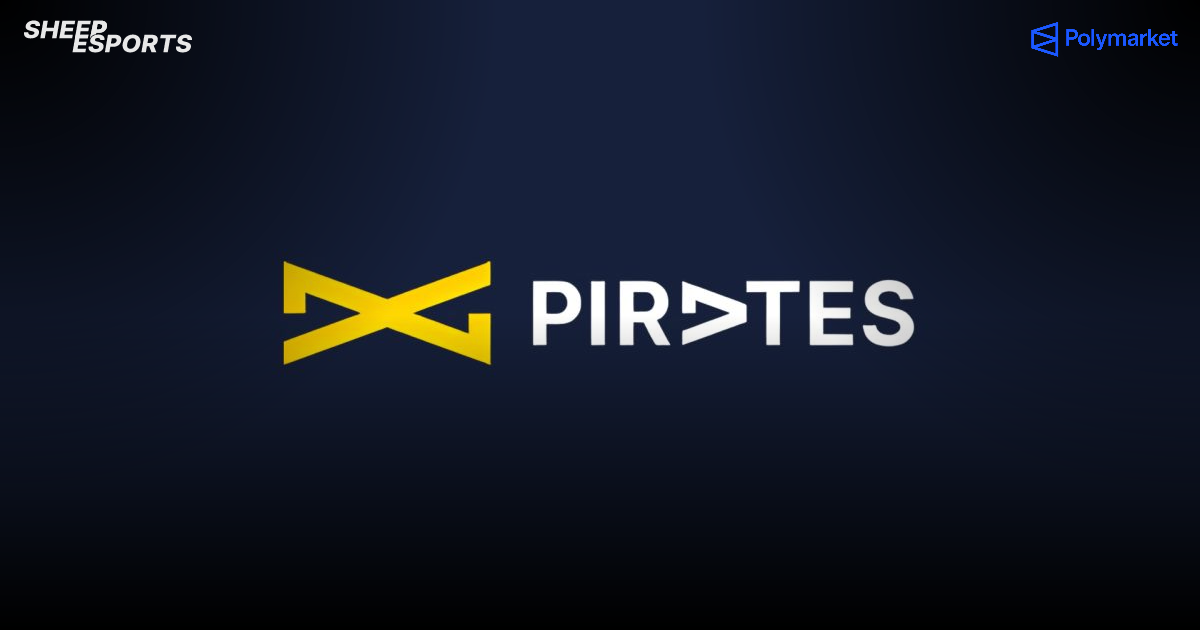 Sheep Esports - LoL: TLN Pirates join LFL Division 2