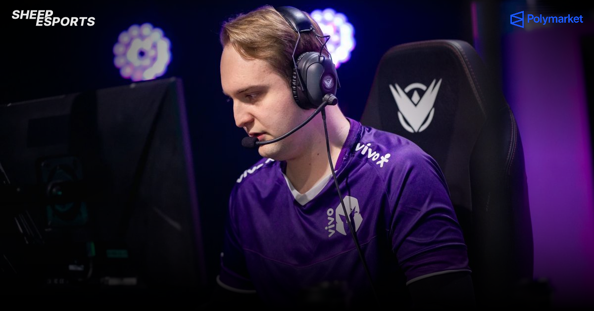 Sheep Esports - LoL: Trymbi and Vivo Keyd Stars eliminated from LTA Sul ...