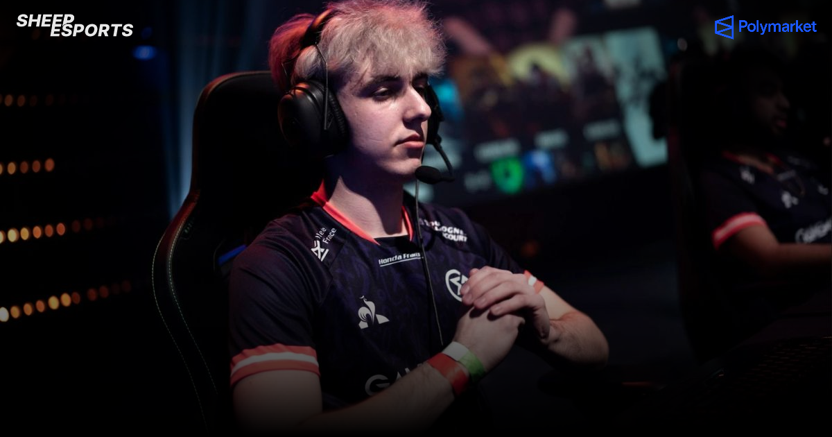 Sheep Esports - LoL: Riot Games delivers sanctions after a tensed clash ...