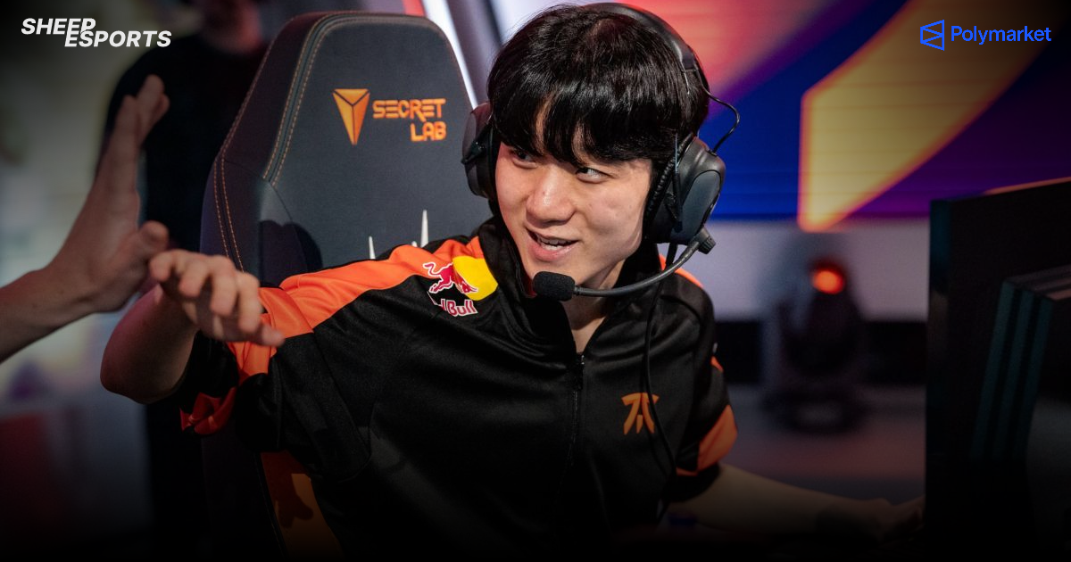 Sheep Esports - LoL: Two wins in two series, Poby impresses in his ...