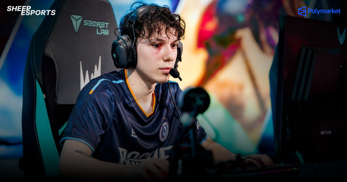 Sheep Esports - LoL: 