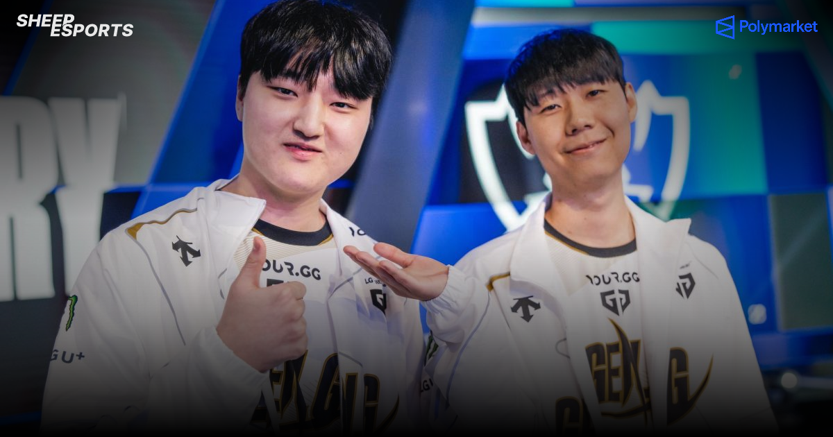 Sheep Esports - LoL Worlds 2024: LCK snowballs, MDK and TL on the edge
