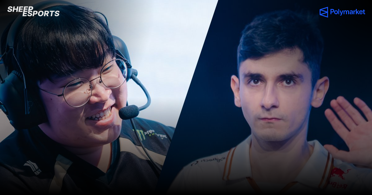 Sheep Esports - LoL - Worlds 2025: G2 Esports break the curse and ...