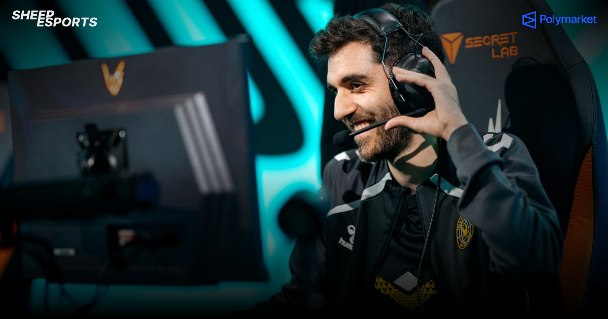 Sheep Esports - LoL: ZYB looking for a new support as Blue won't be ...