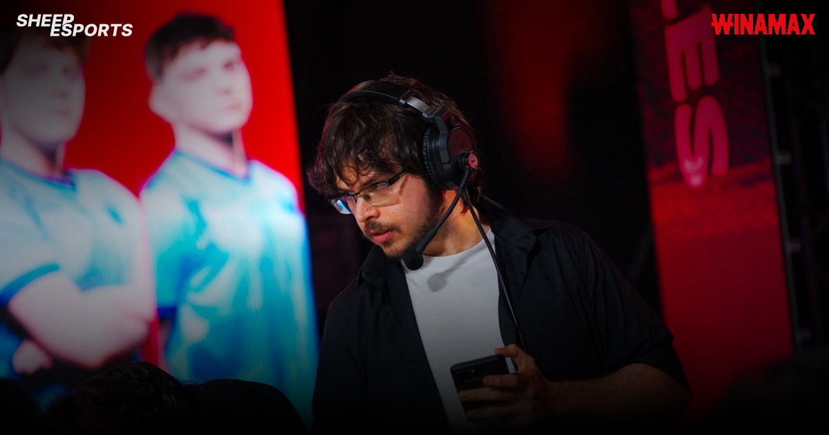 Sheep Esports - LUA SLiezzan: "Aunque fuimos peores que GIANTX ...