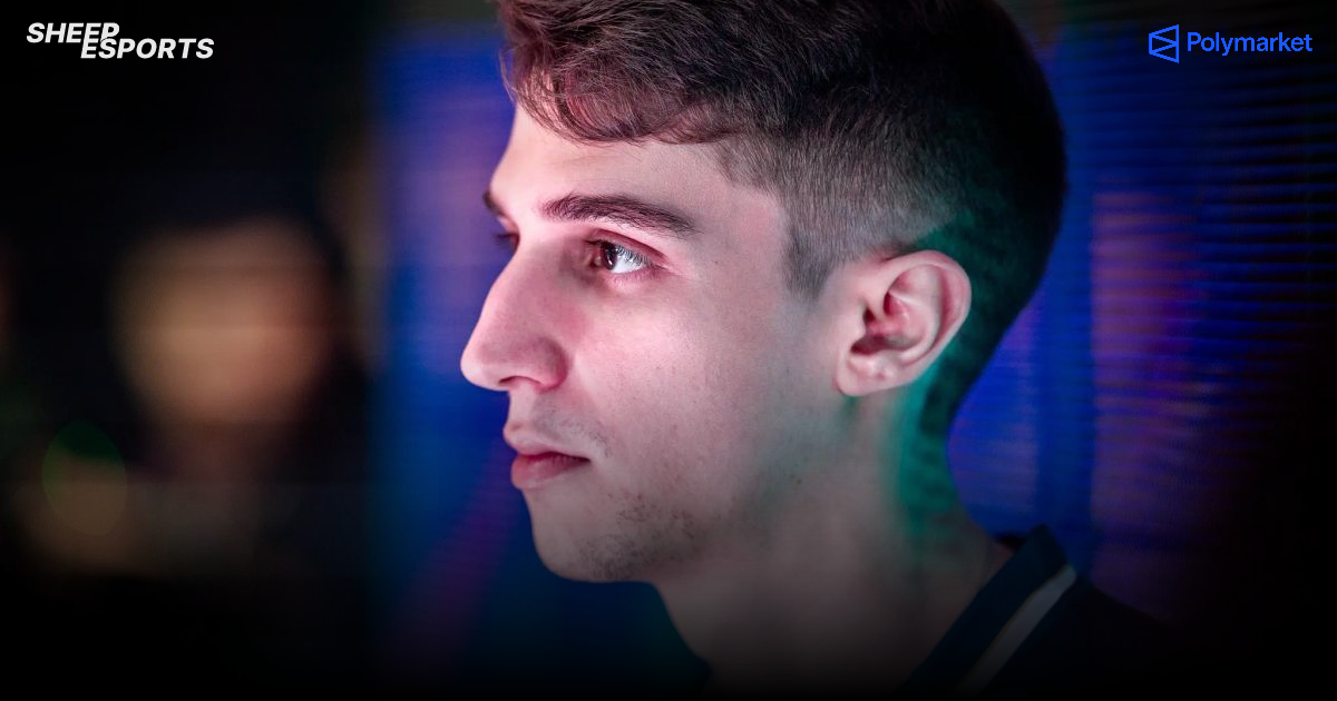 Sheep Esports - MDK Supa: 