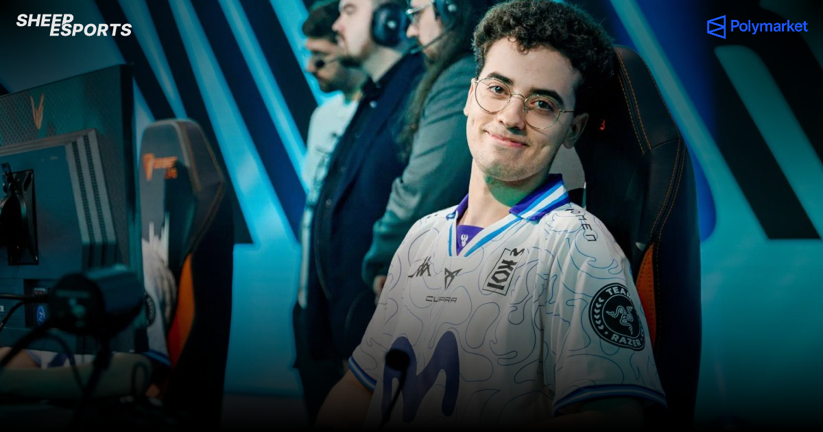 Sheep Esports - MKOI Alvaro: 