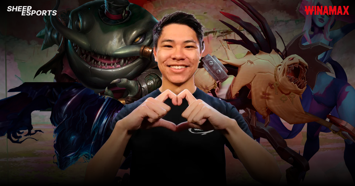 Riot Phroxzon breaks down LoL 2026 Season 2: Demons' lore, WASD controls vs pros, and all gameplay changes