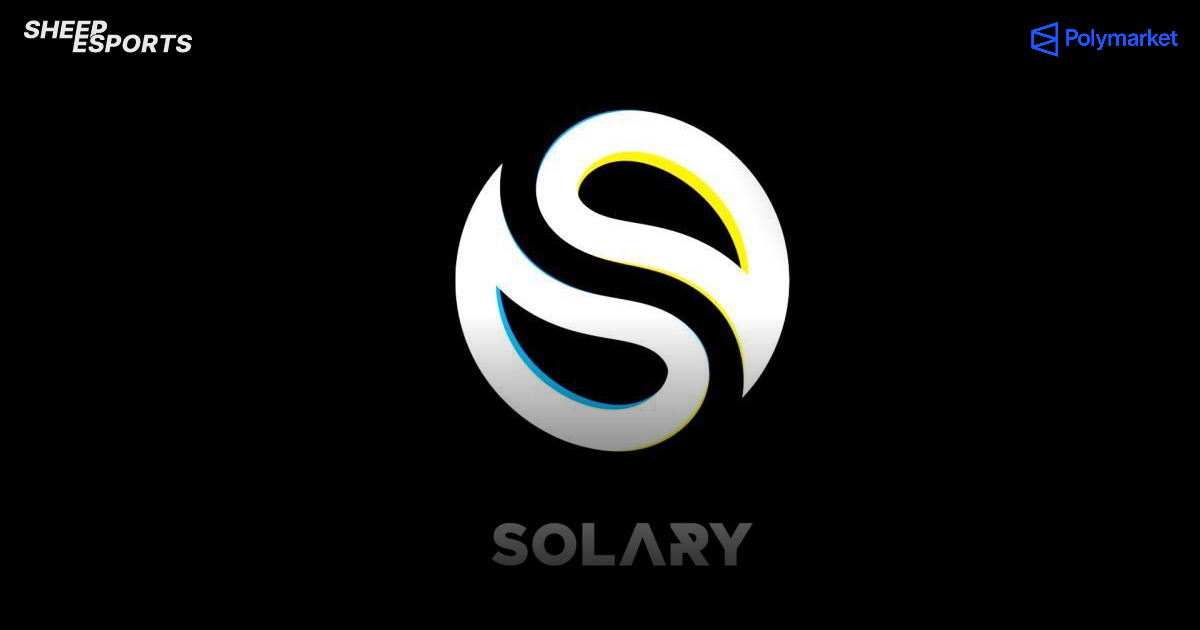 Sheep Esports - Solary: No EMEA Masters, but an EBITDA