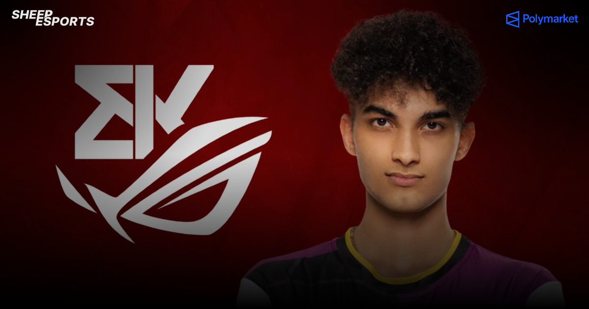 Sheep Esports - Sources: BK ROG Esports buys out XnS from BoostGate Esports
