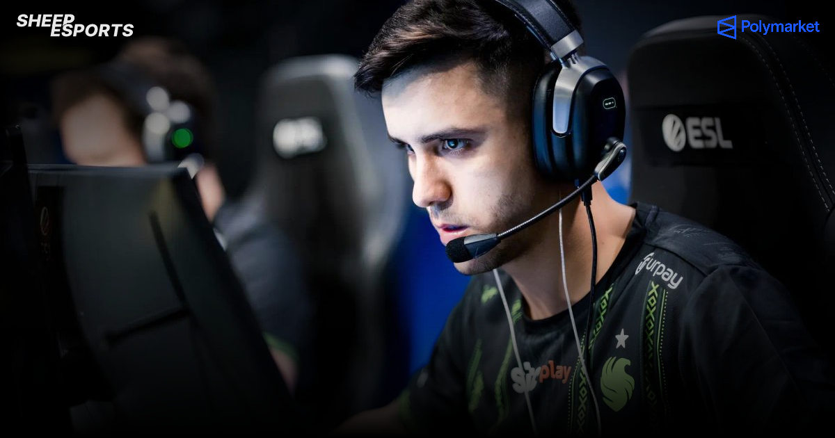 Sheep Esports - Sources - CS2: SunPayus, nilo⁠, xfl0ud, yxngstxr, and ...