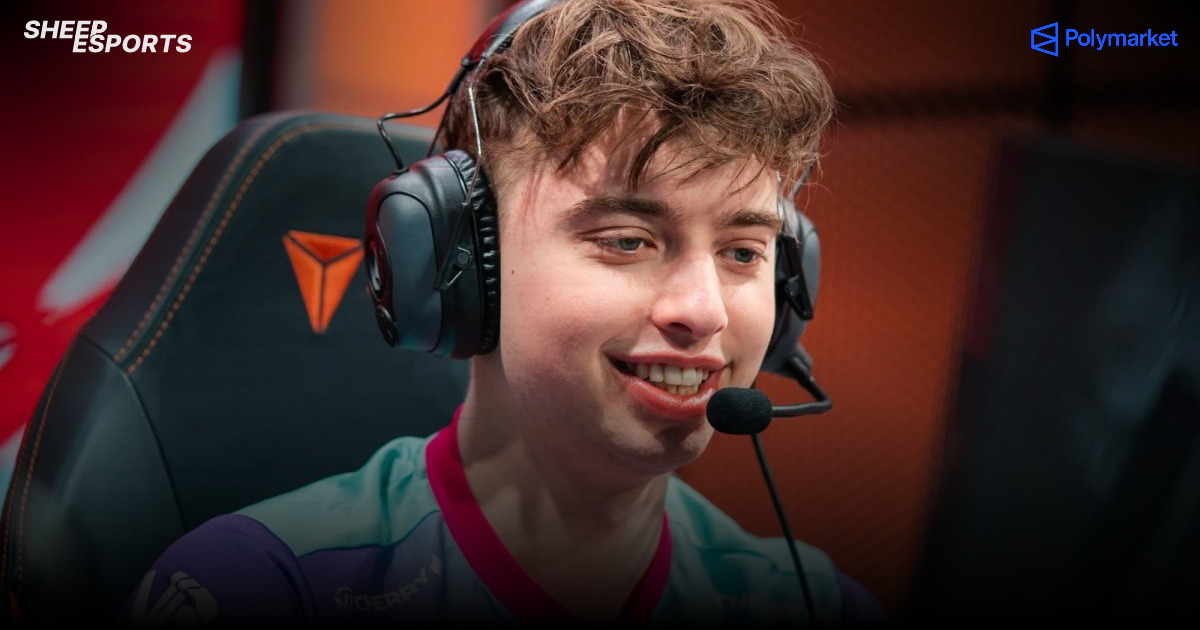 Sheep Esports - Sources: Doss set to join BK ROG in the LFL