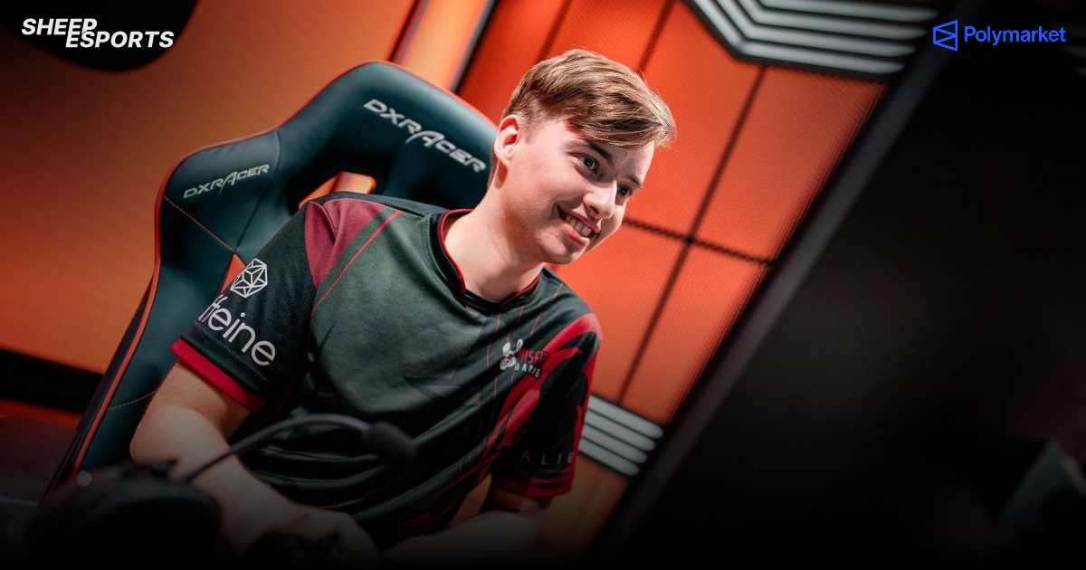 Sheep Esports - Sources: Exakick and Doss to remain with SK Gaming in ...