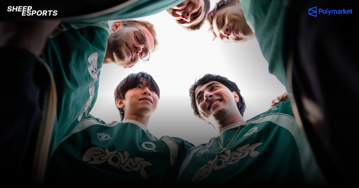 Sheep Esports - Sources: FlyQuest to retain their entire roster for the ...