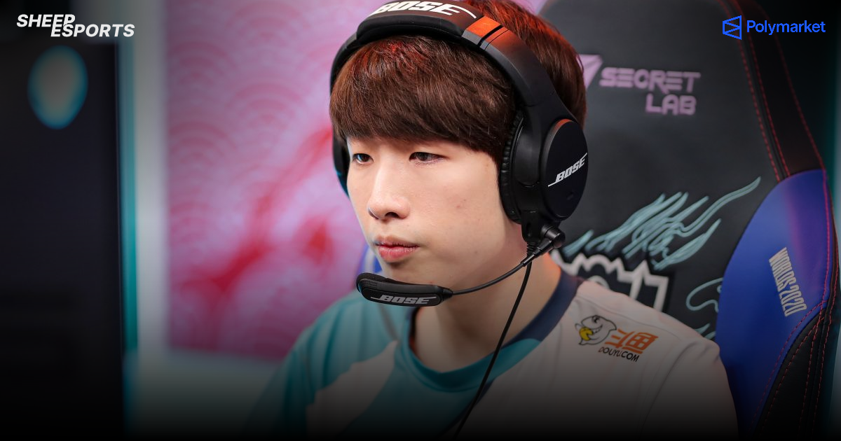 Sheep Esports - Sources: Ghost set to come out of retirement and join ...