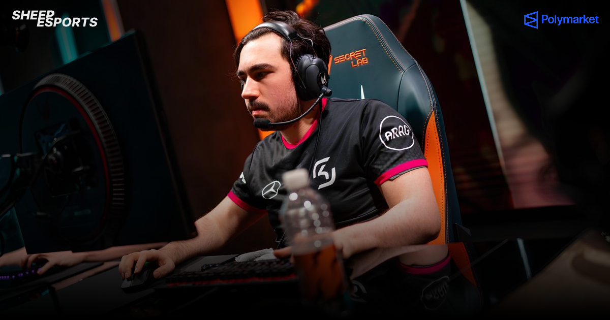 Sheep Esports - Sources: Anubis Gaming sign Gilius as Head Coach, add ...
