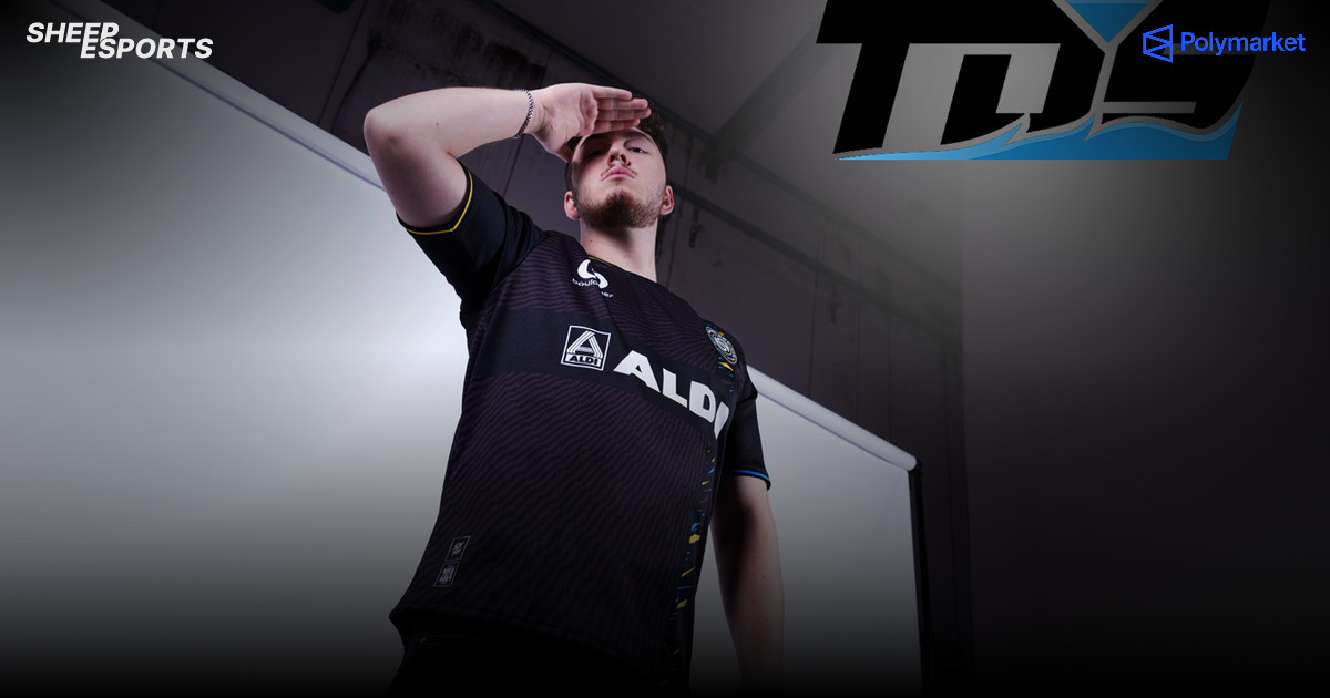 Sheep Esports - Sources: Innaxe to join TDS in the LFL