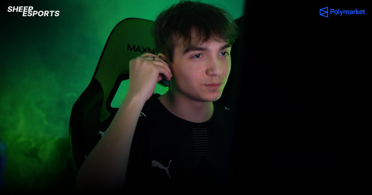 Sheep Esports - Sources: Jackies reaches verbal agreement with Excel ...