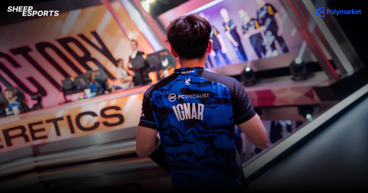 Sheep Esports - Sources: IgNar, Kaas part ways with GX amidst roster ...