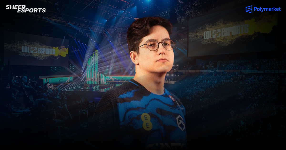 Sheep Esports - Sources: Lot set to join GIANTX in the LEC
