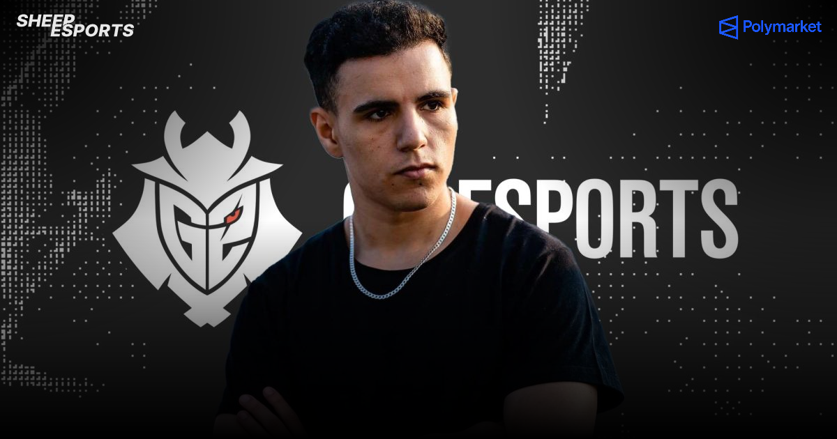 Sheep Esports - Sources: Memento set to join G2 Esports as Assistant Coach