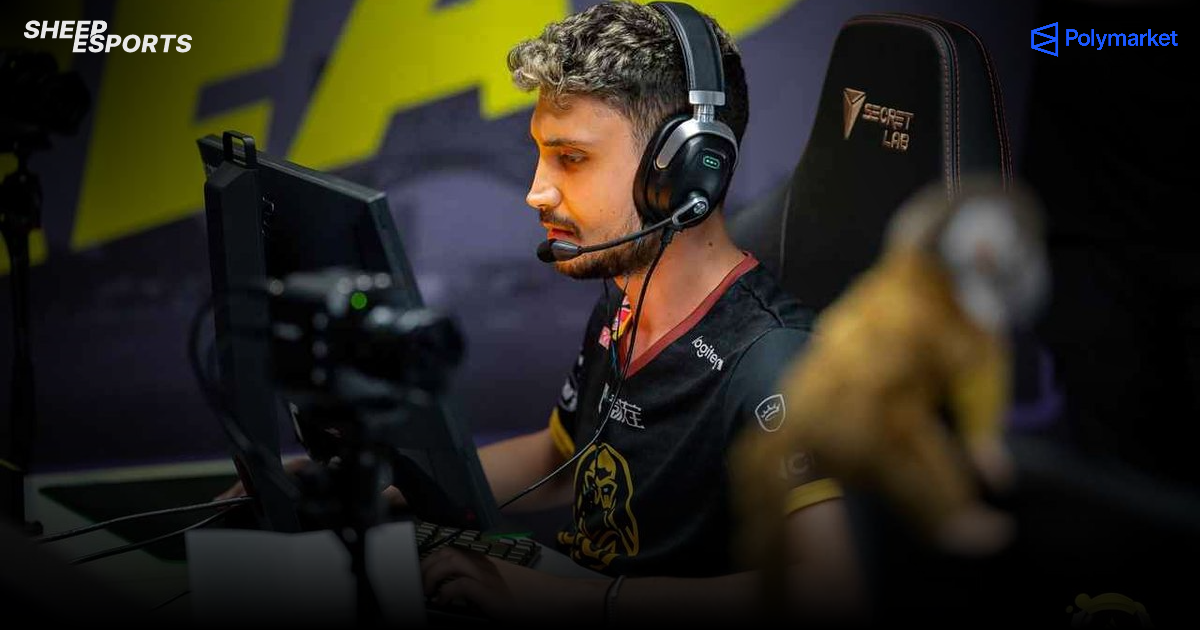 Sheep Esports - Sources: NertZ reaches a verbal agreement with Heroic (CS2)
