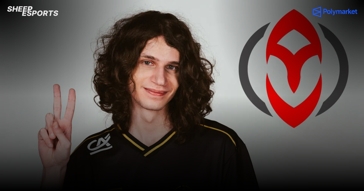 Sheep Esports - Sources: Owpi joins Once Upon A Team in the Road of Legends