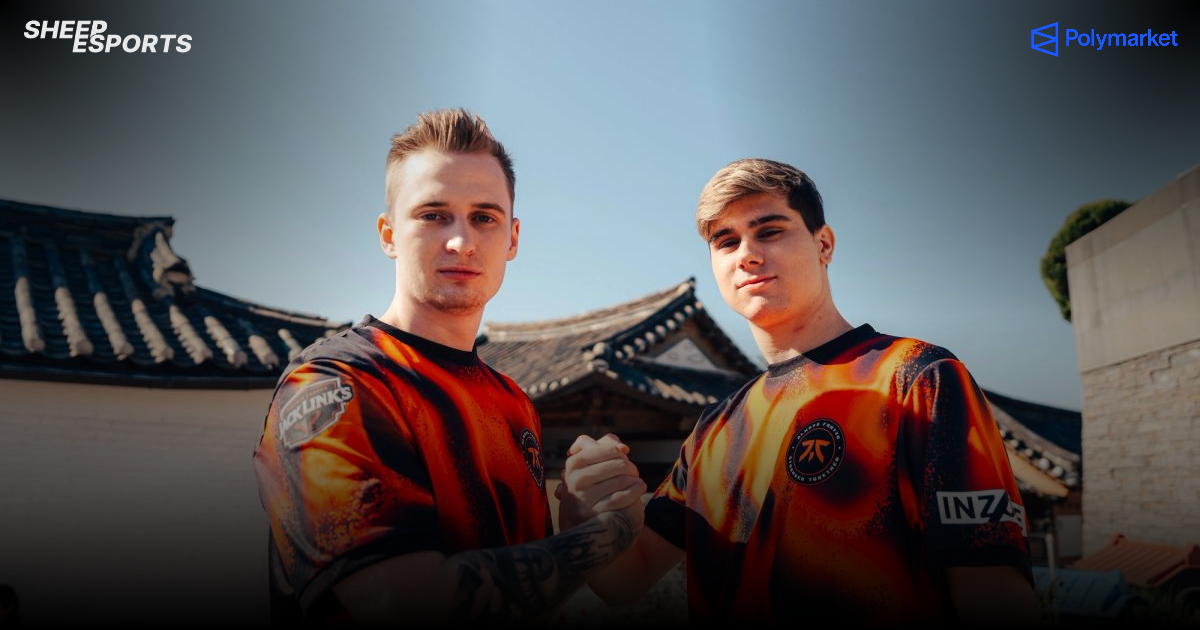 Sheep Esports - Sources: Razork and Humanoid set to extend their ...
