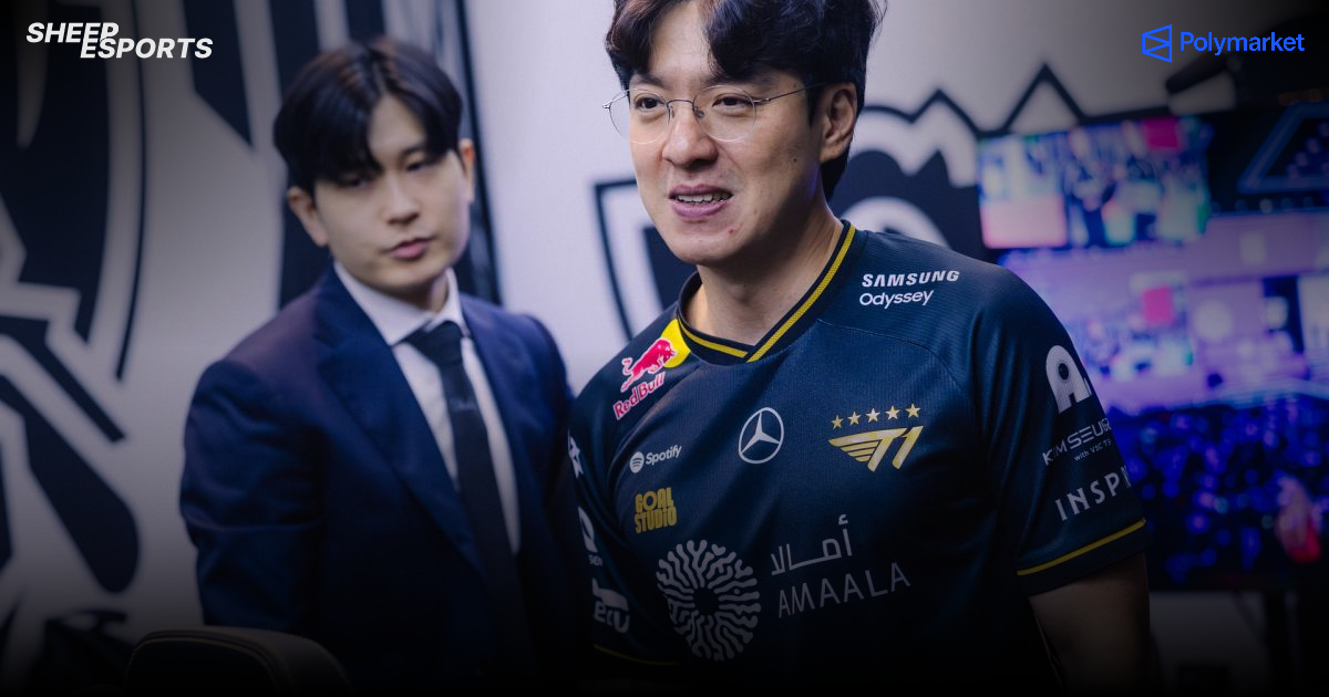 Sheep Esports - Sources: Riot Games considers allowing coaches to ...