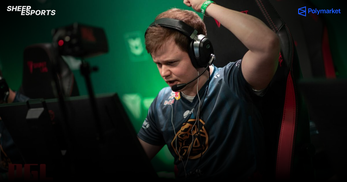 Sheep Esports - Sources: Snappi has reached a verbal agreement with ...