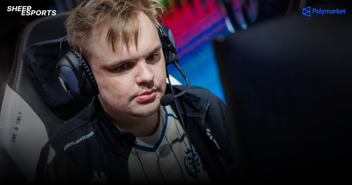 Sheep Esports - Sources: UNF0RGIVEN set to join BK ROG in the LFL