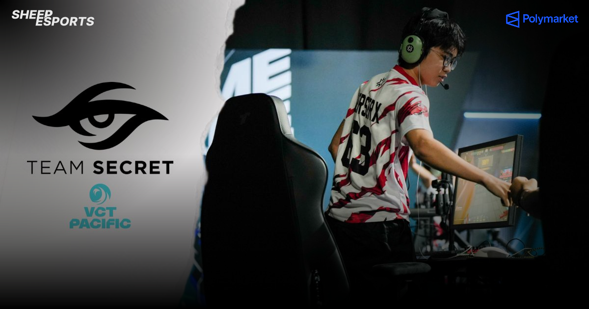 Sheep Esports - Sources - VALORANT: BerserX and TenTen are set to join ...