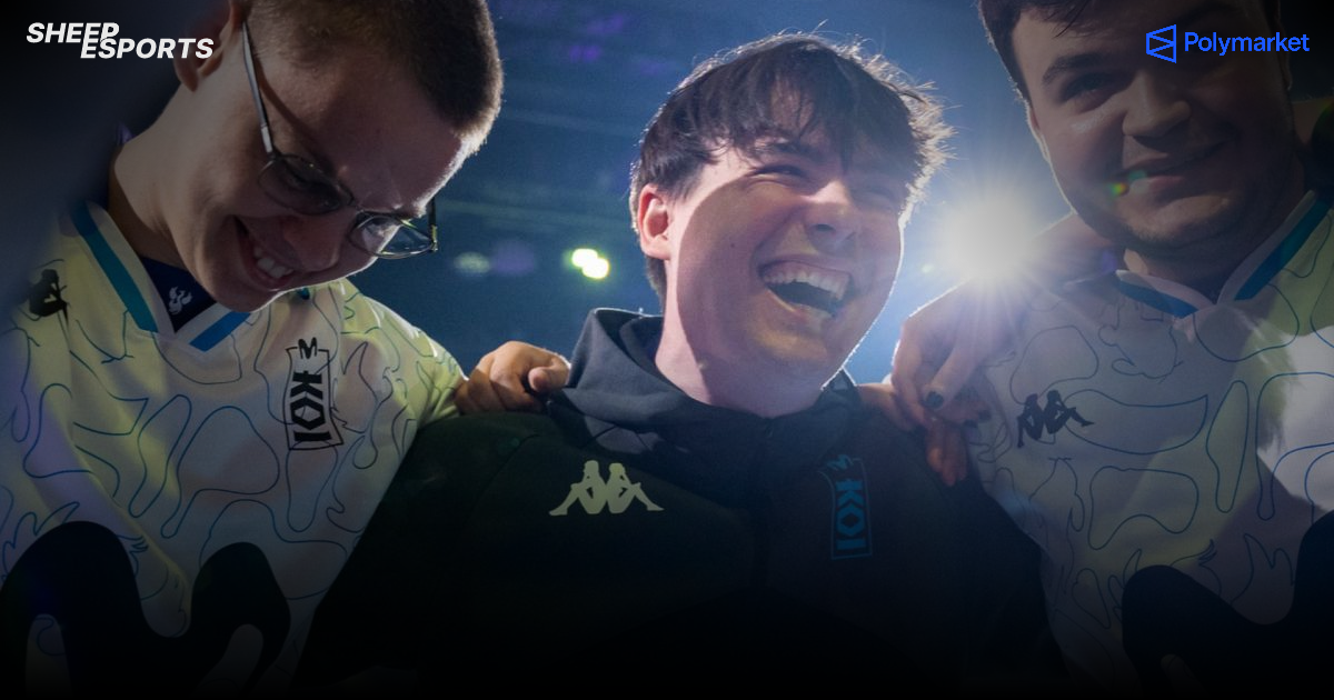 Sheep Esports - Sources - Valorant: Gorilla and Temoc set to be benched ...