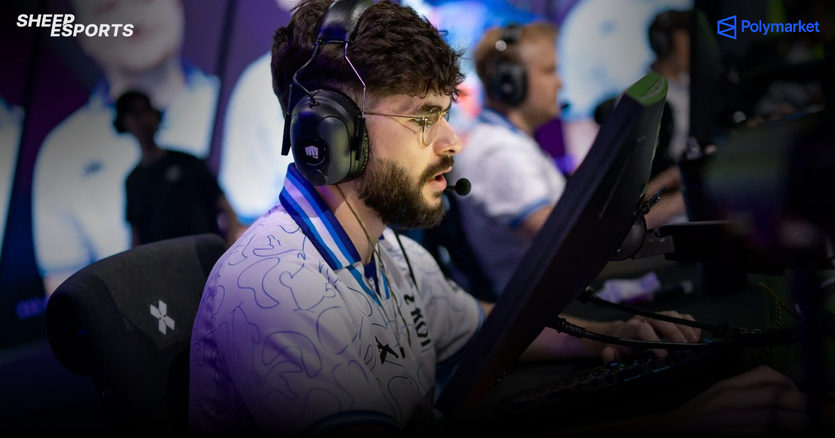 Sheep Esports - Sources - VALORANT: Movistar KOI part ways with nataNk ...