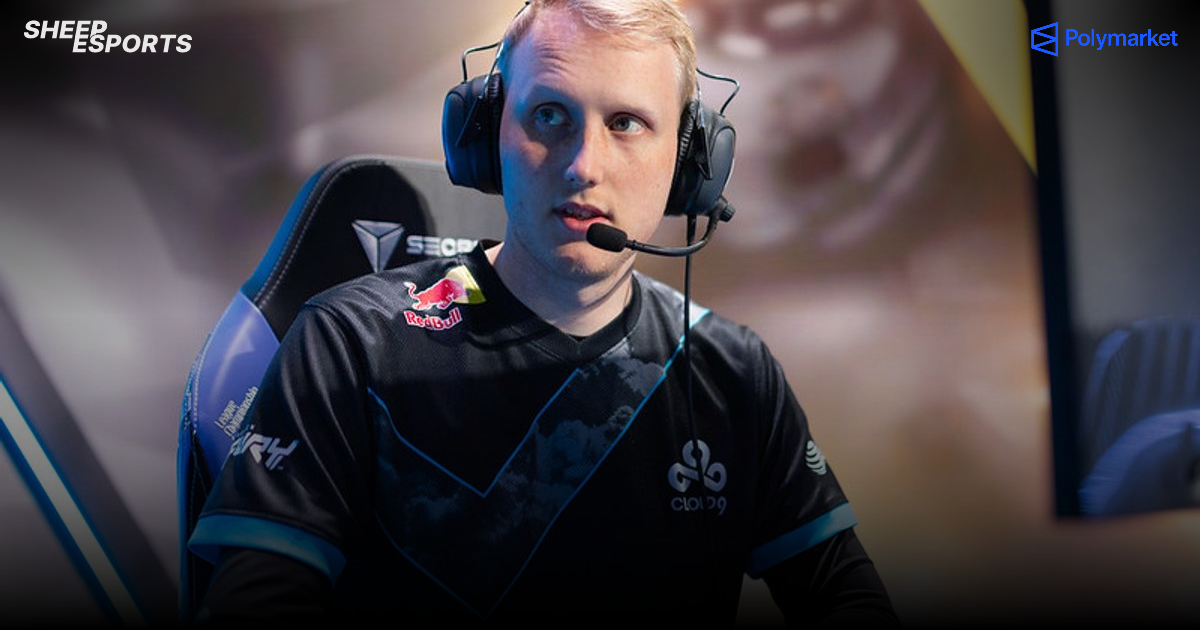 Sheep Esports - Sources: Zven set to make his return to Cloud9 as an ADC