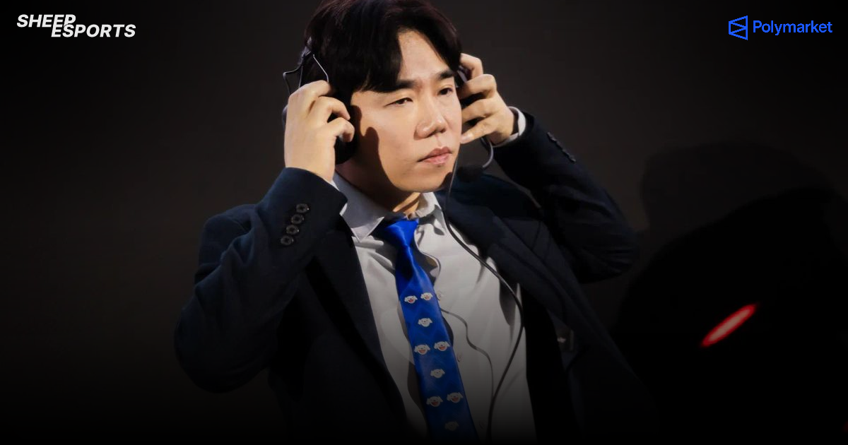 Sheep Esports - TES Homme: 