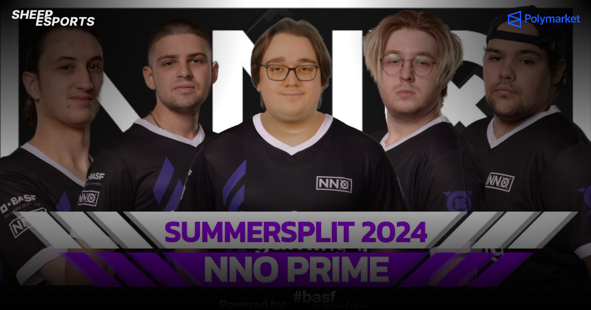 Sheep Esports - Die Enttäuschung in den ERLs #1: NNO Prime